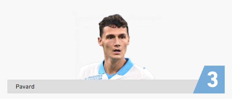 Marsiglia KO con l’Atalanta, l’Equipe boccia Pavard: “Peggiore in campo! E a volte…”- immagine 4