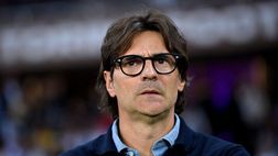 Vanoli: “La decisione su Ricci e come stanno Casadei, Sosa e Pedersen! Così vedo Adams”