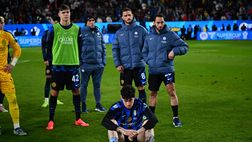 GdS – Inter, da Riad è arrivata una brutta conferma per Inzaghi