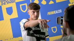 Leoni, Inter forte e più avanti delle altre: “Ma il Parma fa sapere di non sedersi per meno di…”