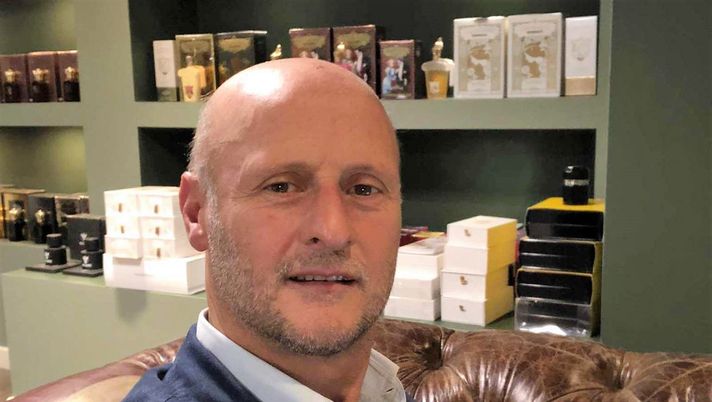 Le Loro storie, Attilio Lombardo: “Basta essere vice, adesso voglio una carriera tutta mia” - immagine 1