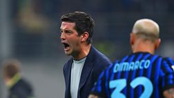 De Paola: “Chivu sta crescendo. Derby potrebbe essere trappolone per Allegri. Guai se…”