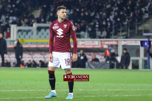 Torino, Sanabria torna in campo e si candida: ha già ferito l’Inter in passato- immagine 2