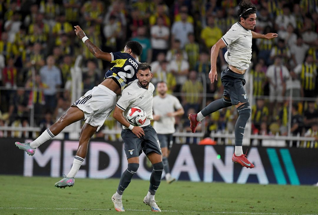 Castellanos e Cancellieri