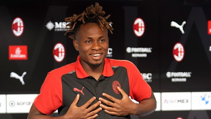Le rivali – Chukwueze: “Qui per scrivere il mio nome nella storia del Milan. Osimhen…” - immagine 1