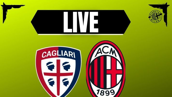 Primavera 1, Cagliari-Milan: la diretta della partita | LIVE News