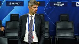 Massara, nuova avventura per l’ex Roma: è il nuovo ds del Rennes