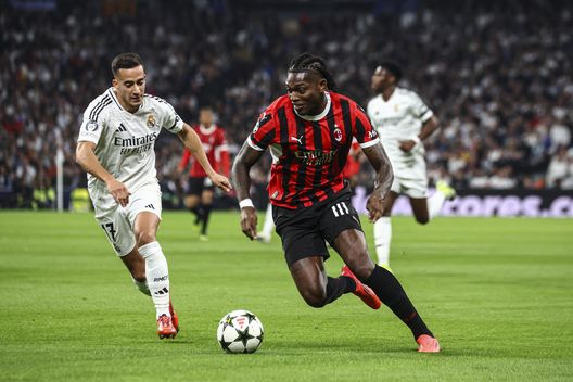 Le pagelle di Real Madrid-Milan 1-3: storica impresa di un Diavolo Galactico- immagine 11