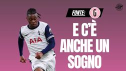 Calciomercato Milan, Udogie il favorito: Allegri ha un sogno