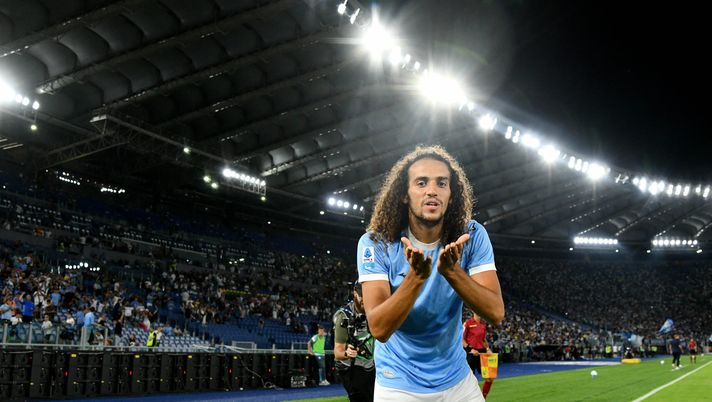 Guendouzi Guendouzi