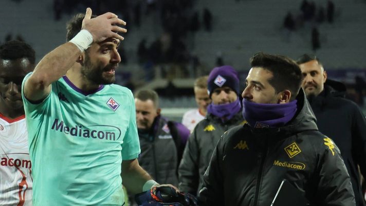 “Fiorentina, quando il migliore in campo è il portiere c’è qualcosa che non va” - immagine 1