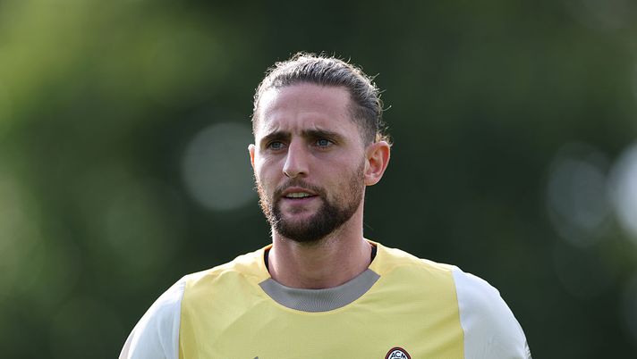 adrien-rabiot-milan-tv-intervista-parole-dichiarazioni-ufficialita