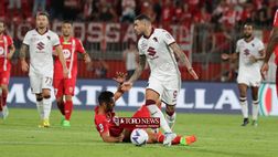 La moviola di Monza-Torino 1-2: Sanabria, posizione regolare sul raddoppio Toro