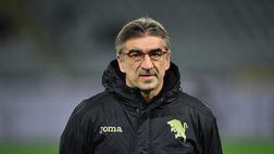 Torino, è scomparso il padre di Juric: il messaggio di cordoglio del club