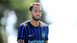 Inter, 7-2 contro l’Under 23: ecco tutti gli spunti, da Bonny a Luis Henrique. Calhanoglu c’è