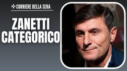Inter, Zanetti si espone sulla ristrutturazione di San Siro. Poi la critica velata …