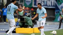 Lazio, redarguiti Pedro e Castellanos: il motivo del provvedimento