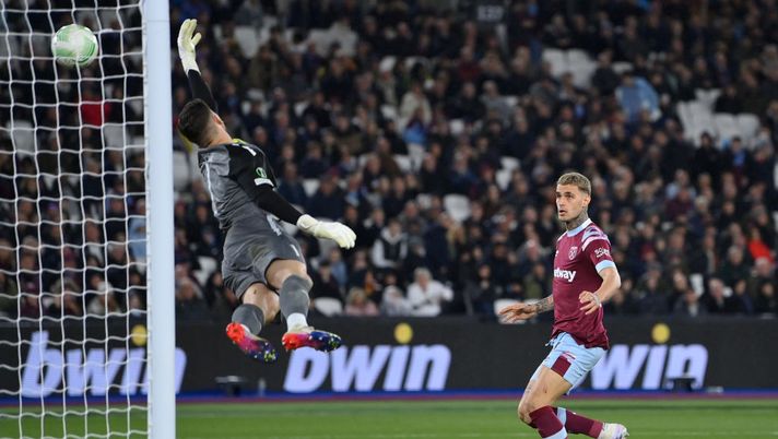 Scamacca si propone. Sfuma Tielemans - immagine 1