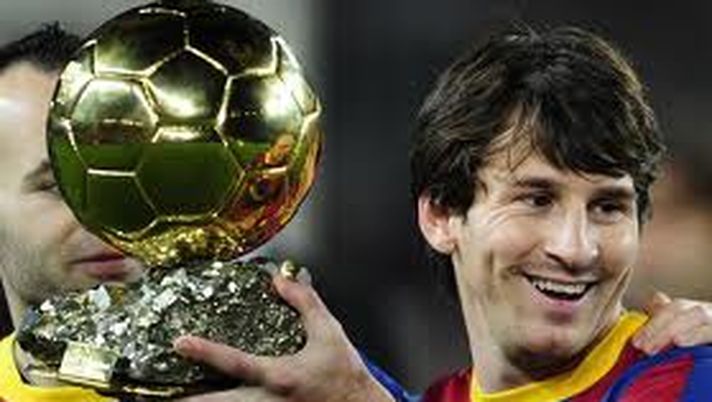 Liga come L…eo: superMessi - immagine 1