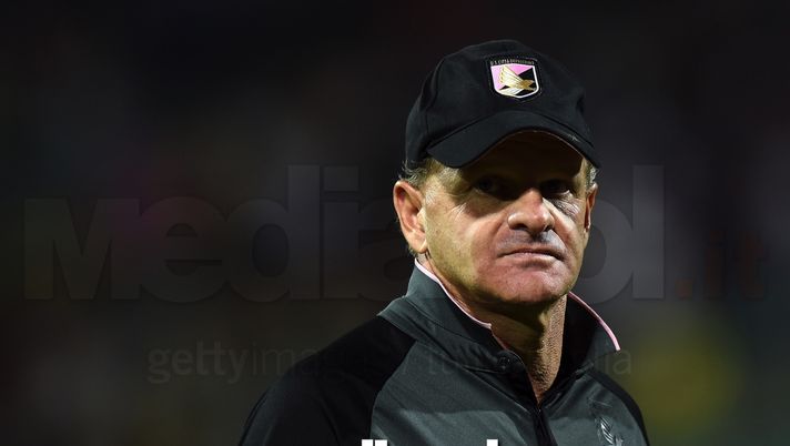 Iachini: “Palermo, verrei di corsa! Al corrente della contestazione a Corini”  Iachini: “Palermo, verrei di corsa! Al corrente della contestazione a Corini” - immagine 1