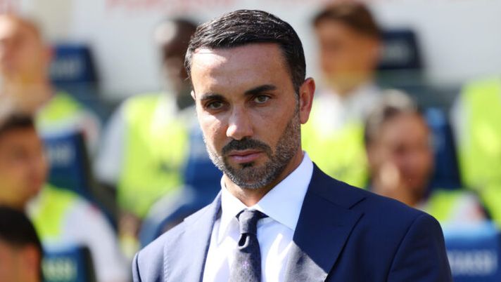 Palladino: “Gudmundsson, cosa filtra per la Lazio. Il modulo, Kean, Pongracic e Beltran ci sarà utile” - immagine 1