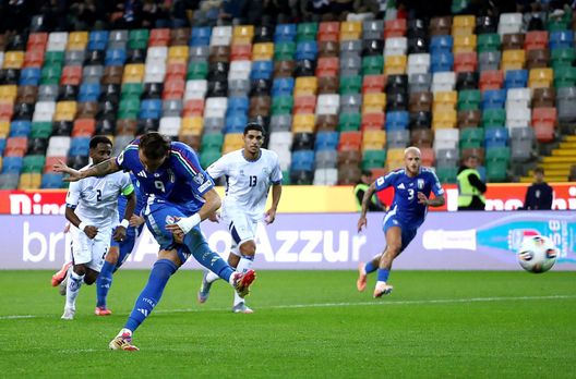 Italia, mai nessuno come Gattuso per media reti nelle prime quattro. E Ringhio raggiunge Conte- immagine 2