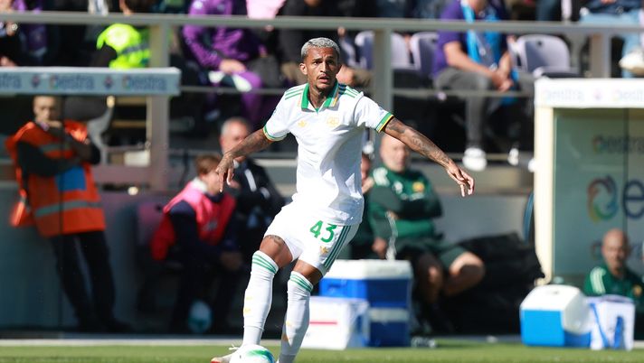 Roma, contusione per Wesley: salta la chiamata del Brasile. Contro l’Inter… - immagine 1