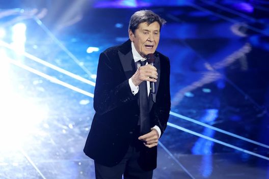 Getty Images Morandi: “Non mi immagino la vita senza musica. Non dimentico chi mi ha aiutato”- immagine 2