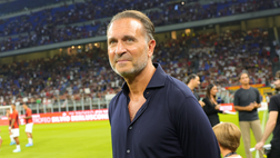 Milan, Cardinale: “Voglio rilanciare la Serie A. I tifosi? Sempre la stessa domanda frustrante”