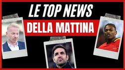 Milan, rivoluzione in vista. Tare con Fabregas? Leao e Theo, ecco il futuro