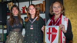 Bianchi (AD Padova): “Classifica ancora soddisfacente, abbiamo i mezzi per salvarci”