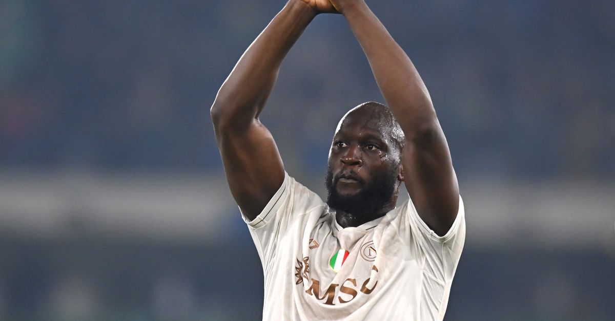 Senti l'allenatore dell'Anderlecht: "Lukaku? Se avete il numero, lo chiamo..."