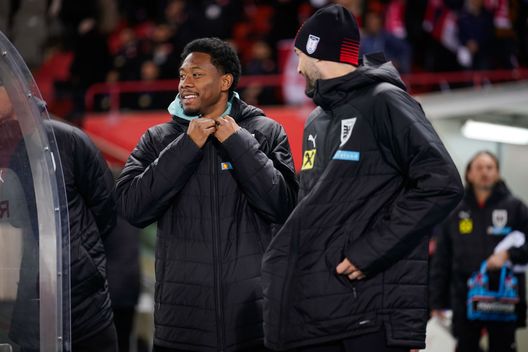 Austria, l’infortunato Alaba farà da assistente al ct Rangnick agli Europei- immagine 4
