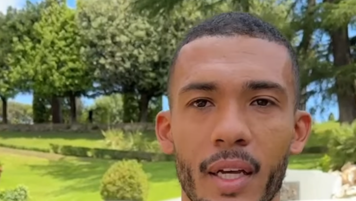 Juan Jesus Papa