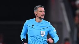 Bayer-Inter, moviola Cds: “Vincic da 5, angolo dell’1-0 è fuorigioco. E c’è un’altra decisione inspiegabile”