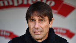 Udinese-Napoli, Conte senza Kvara studia altre opzioni: le mosse dell’allenatore