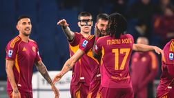 Cronaca Roma-Cremonese 3-0: Cristante apre, Pisilli chiude. Gasp aggancia il Napoli