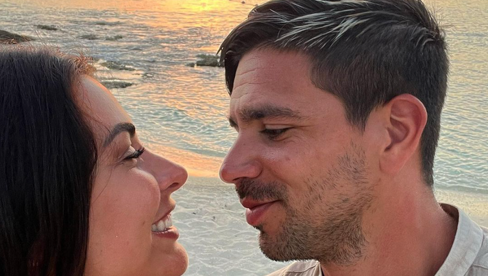 Lady Simeone: “Sono orgogliosa di Gio. Sit-com sul calcio? Dà voce alle donne”  Lady Simeone: “Sono orgogliosa di Gio. Sit-com sul calcio? Dà voce alle donne” - immagine 1