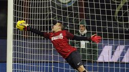 VIDEO / Ricordi di Coppa Italia: Inter-Verona, in porta ci finisce… Palacio!