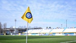 UFFICIALE: l’Alcione si sposta a Seregno. Il Breda può ora ospitare l’Inter U23