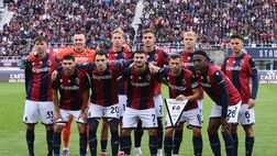 Carlino – Rino Rado: “Bologna grande, se si sottovaluta è meglio. Per lo Scudetto…”