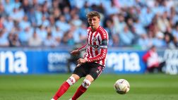 Mercato Roma, dall’Inghilterra: giallorossi interessati a Neil del Sunderland