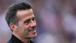 Fulham, Marco Silva: “Competitivi contro chiunque, periodo fantastico per noi”