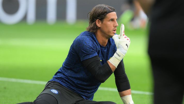 Ct Svizzera: “Sommer nella macchina del fango per colpa del Bayern? Volevo dire che…” - immagine 1