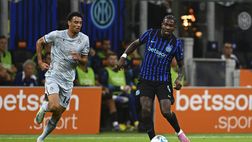 Inter 1-2 Udinese | Atta e Davis fanno sognare: top e flop del match