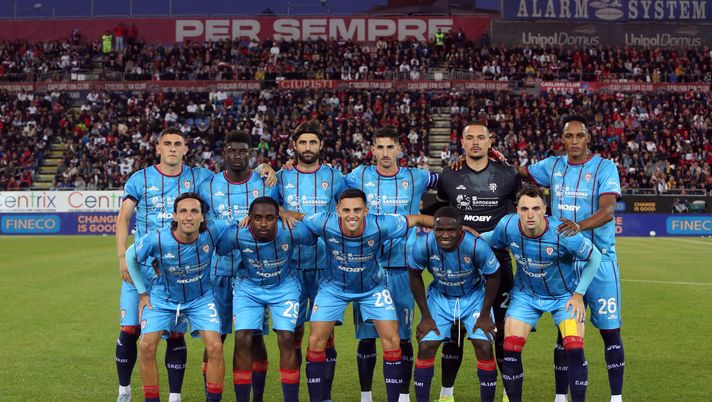 cagliari napoli