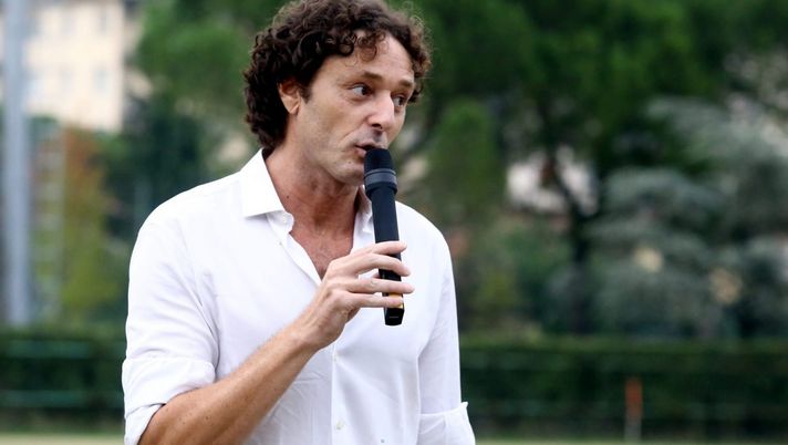 Brovarone: “Vorrei un giocatore di grande caratura a centrocampo. Valentini? L’avrei tenuto” - immagine 1