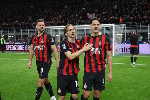 Getty Images Caressa: “Rigore Ricci? Fallo di mano è netto e finora rigori così sono stati dati. Se decidono…”- immagine 2