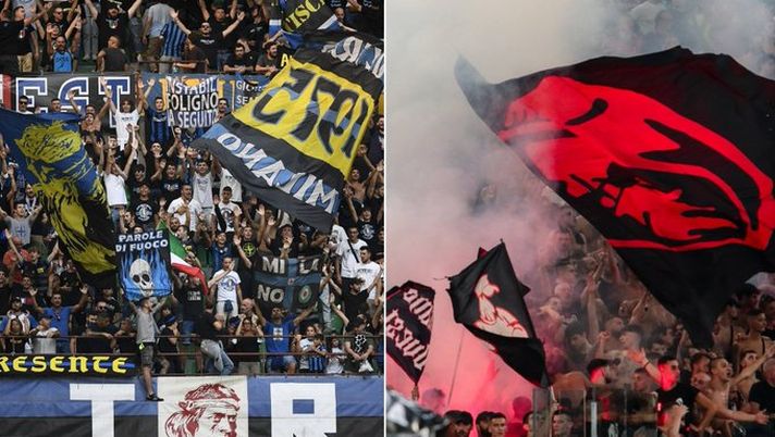 Ultras, la Procura FIGC indaga: ma Milan e Inter “danneggiate” - immagine 1