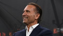 Presenza a sorpresa per Milan-Juventus: a seguire i rossoneri anche Cardinale